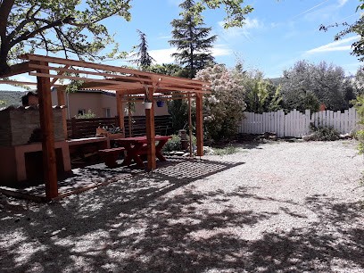Gite Manzafaro, Gîte à Sisteron