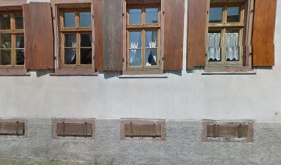 Location de vacances en Alsace, Gîte à Dambach-la-Ville