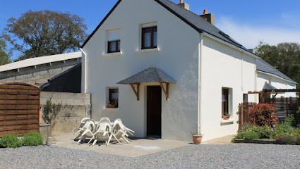 Gîte de La Villes Bouget - Gîtes de France, Gîte à Pornichet