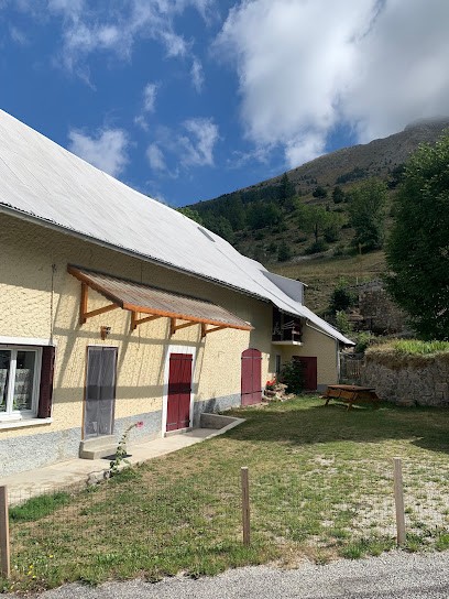 Gîte Lucette Celce, Gîte à Dévoluy