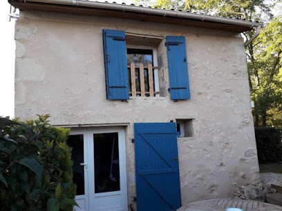 Gîte Du PINGUA, Gîte à Pujols-sur-Ciron