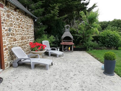 Gîte*** La Chesnaye (capacité 15 Personnes), Gîte à La Hague