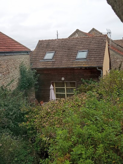 La Belle Etoile, Gîte à Villabé