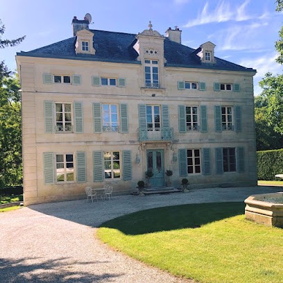 Gîte Du Domaine De Granville, Gîte à Vraincourt