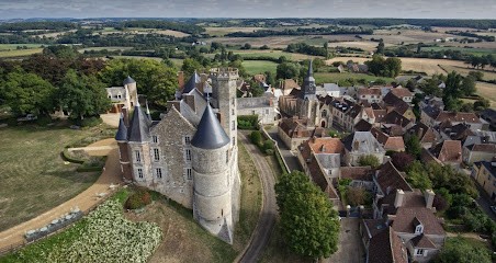 Chez Mémé Caillou, Gîte à Montmirail