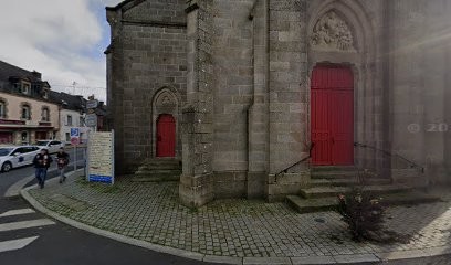 Southern Brittany Cottages, Gîte à Languidic