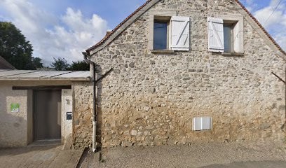 Gîte les roches, Gîte à Chèvreville