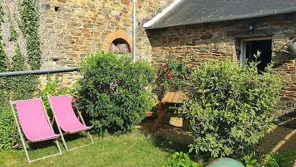 La Clef Des Champs, Gîte à Meillac