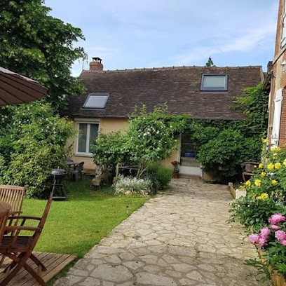 Le Relais de Saint-Crépin, Gîte à Saint-Crépin-Ibouvillers