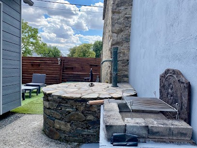 Gîte De Blanche Lande - Gîtes De France, Gîte à Oudon