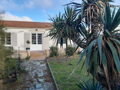 La Sablonnière, Gîte à Bretignolles-sur-Mer