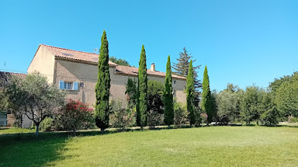 La Gandonne, Gîte à Caderousse