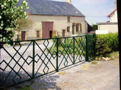 Gîte de beaumerle, Gîte à Châteaumeillant