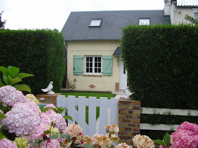 Gite Du Valasse, Gîte à Gruchet-le-Valasse