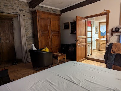 Gîtes de l'Ours, Gîte à Sauveterre-de-Comminges