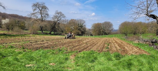 Les Granges sous la côte, Gîte à Fontaine-lès-Clerval