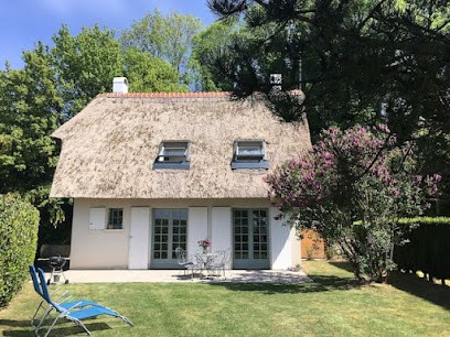 Le Lodge des Prés, Gîte à Eu