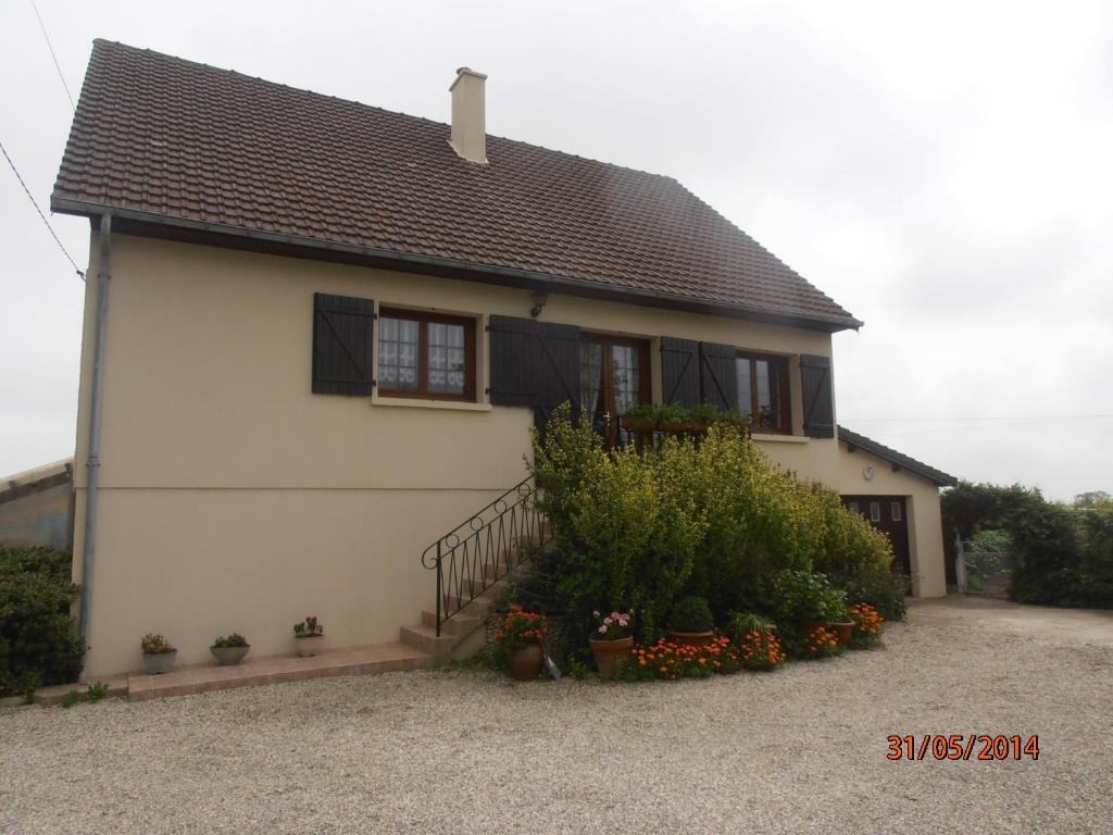 Les Galets, Gîte à Tracy-sur-Mer