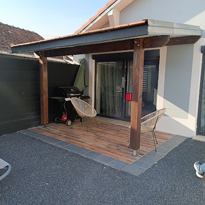 Espace Detente Champagney, Gîte à Champagney