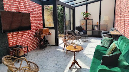 La Retheloise - Gîte, Gîte à Rethel