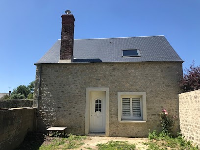 Gîte Fakarava, Gîte à Valognes
