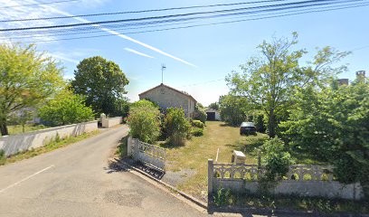 Le Gîte de Colette, Gîte à Pouillé
