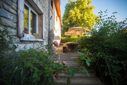LES TERRASSES DE MERLUE, Gîte à Plaisia