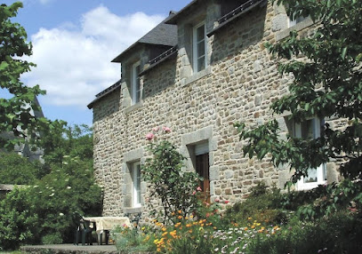 Ty Bonervo - Gîtes De France, Gîte à Theix-Noyalo