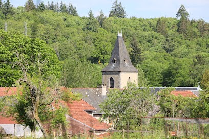 Gîtes Ruraux De Sauvagnac - Limousin, Gîte à Saint-Léger-la-Montagne