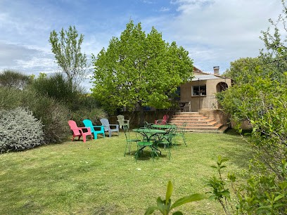 Les Gîtes de Vauvenières, Gîte à Saint-Jurs