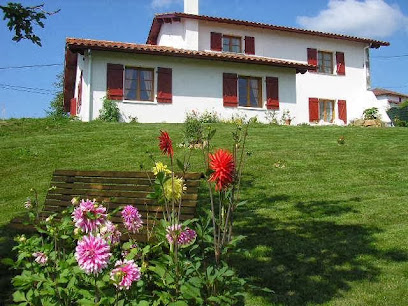 Les Gîtes Elorrienea, Gîte à Ainhoa