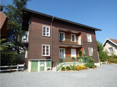 The Birches Cottage Bourg En Bresse, Gîte à Bourg-en-Bresse