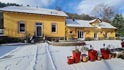 Area Des Graviers, Gîte à Plainfaing