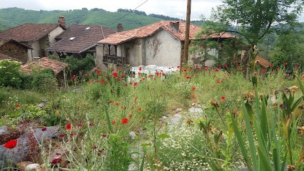 Gite De LAPEYRONIE, Gîte à Figeac