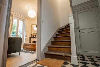 La Maison Du 18 - Gîte À Chantilly, Gîte à Chantilly