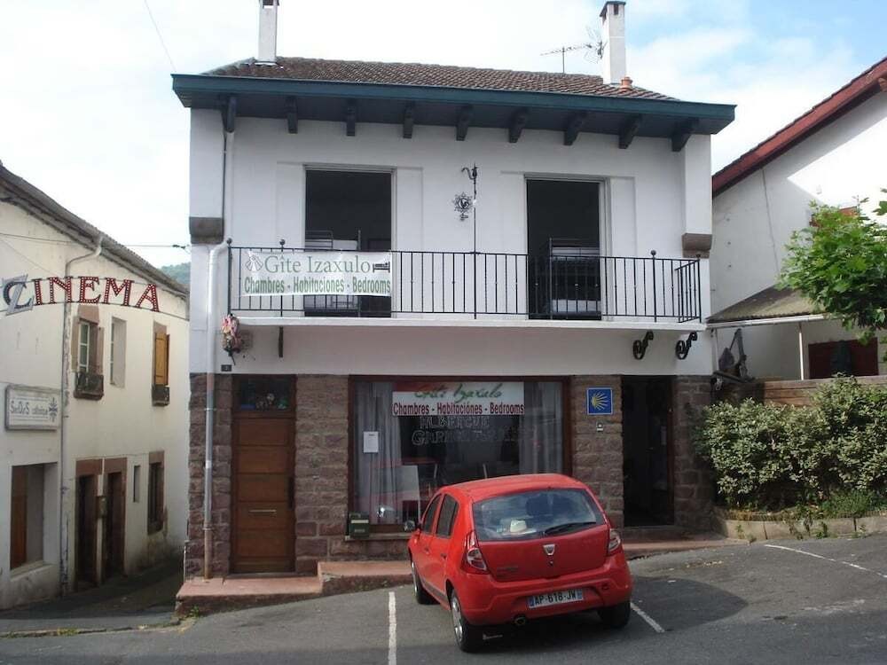 Gite Izaxulo, Gîte à Saint-Jean-Pied-de-Port