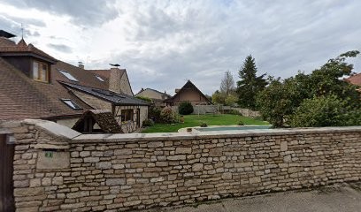 Gîte La Flageotine, Gîte à Flagey-Echézeaux