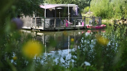 Les Lodges Des Grands Crus, Gîte à Chablis