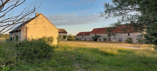Domaine Coeur De Brenne | Gîte, Gîte à Saint-Michel-en-Brenne
