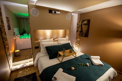 Un temps pour soi, Gîte à Bretteville