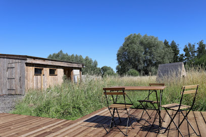 Les Jardins D'olus : Gîte Nature Et Micro-Pépinière, Gîte à Wandignies-Hamage