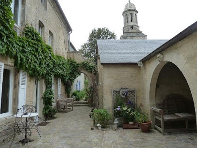 Gîte La Berlue, Gîte à Saint-Vigor-le-Grand
