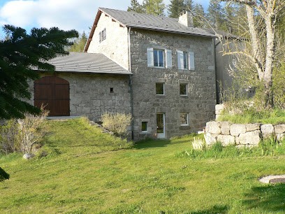 La Maison Du Berger, Gîte à Tence