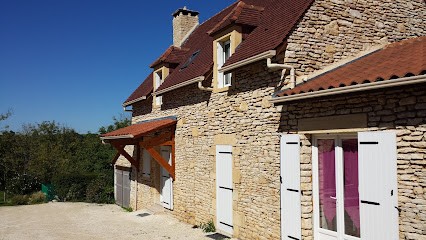 Terre de Pierres - L Aventurine, Gîte à Saint-Geniès