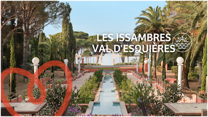 Village Club Miléade Les Issambres Val D'esquières, Gîte à Roquebrune-sur-Argens