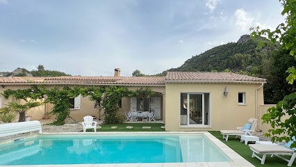 Gîte de la Dame, Gîte à Condorcet