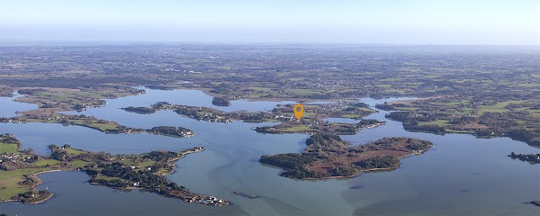 Little Presqu'Ile, Gîte à Locoal-Mendon