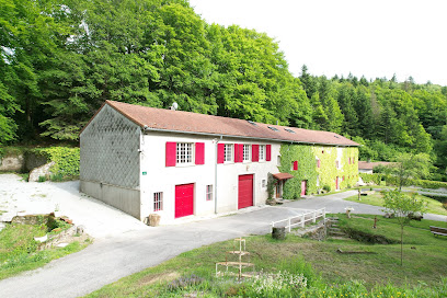 Le Bois Des Fées, Gîte aux Martys