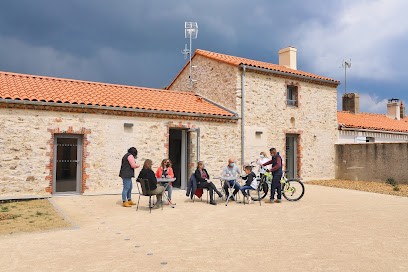 La Borderie, Gîte à Vairé