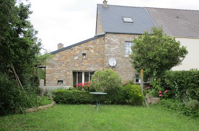Gite De France La Coquaise, Gîte à Flamanville